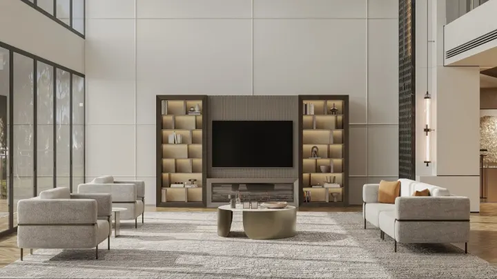 Lupo Home ile Modern ve Lüks Mobilya Tasarımlarıı – Lupo Home