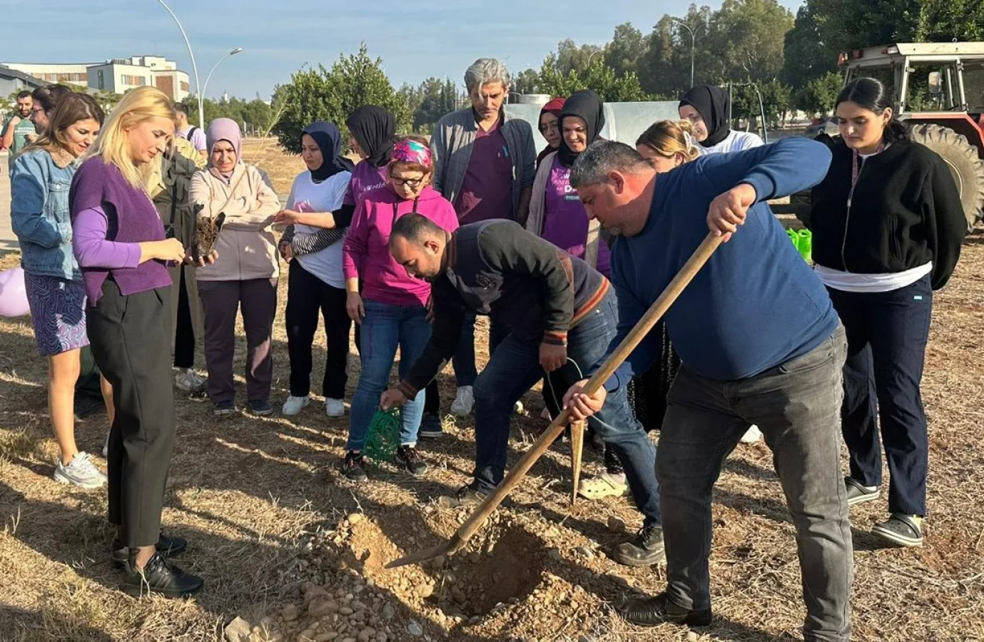 Balcalı Hastanesi Başhekimi Yıldızdaş 