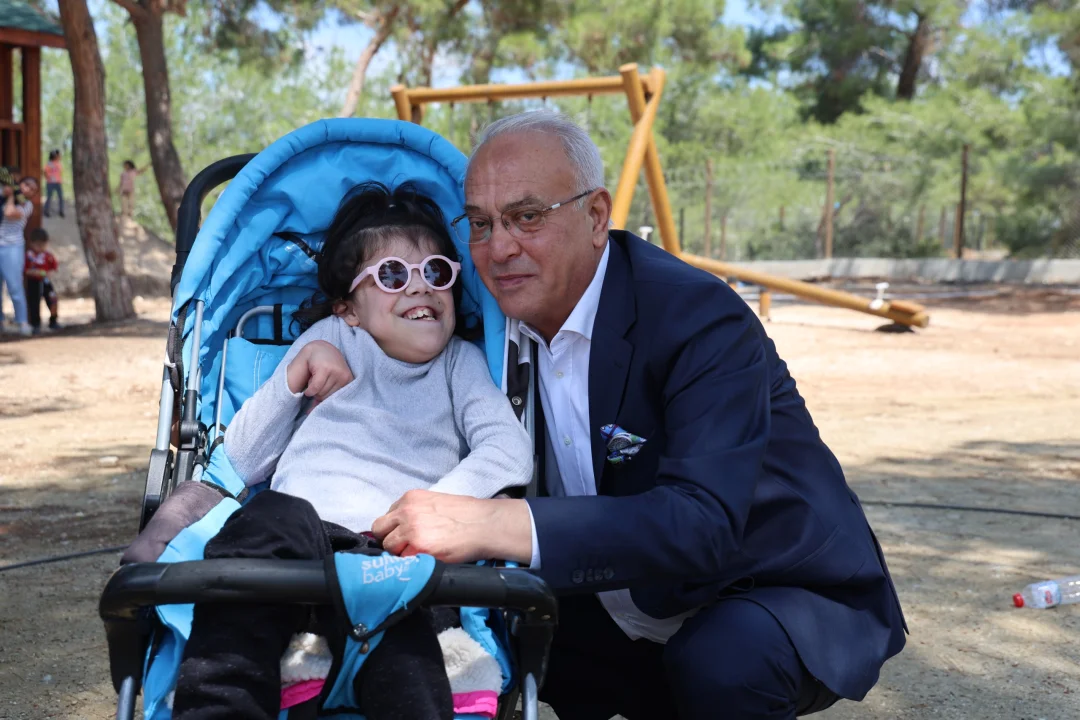 MHP KAÇEP’ten Kadınlara Moral Pikniği: Birlik ve Beraberlik Mesajı
