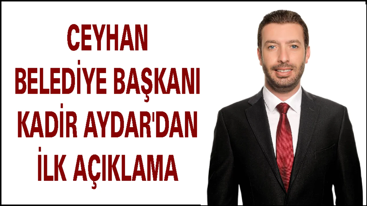 Kadir Aydar: “Halkın İradesinden Büyük Güç Yoktur” 