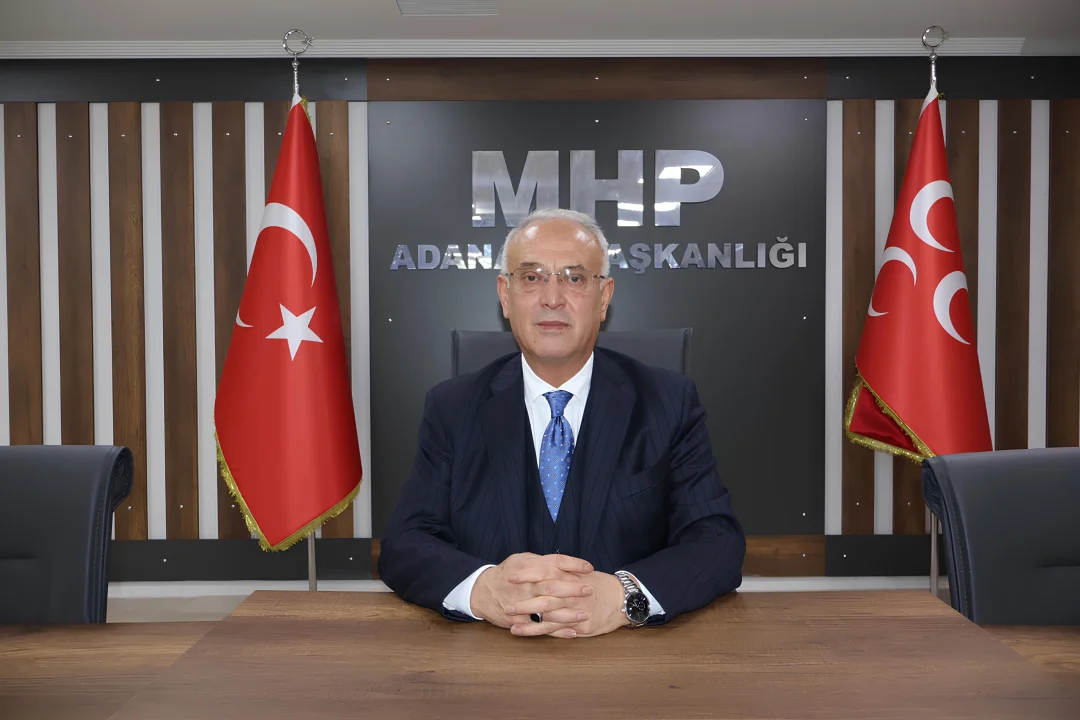 “Devlet Bahçeli rol modelimiz”