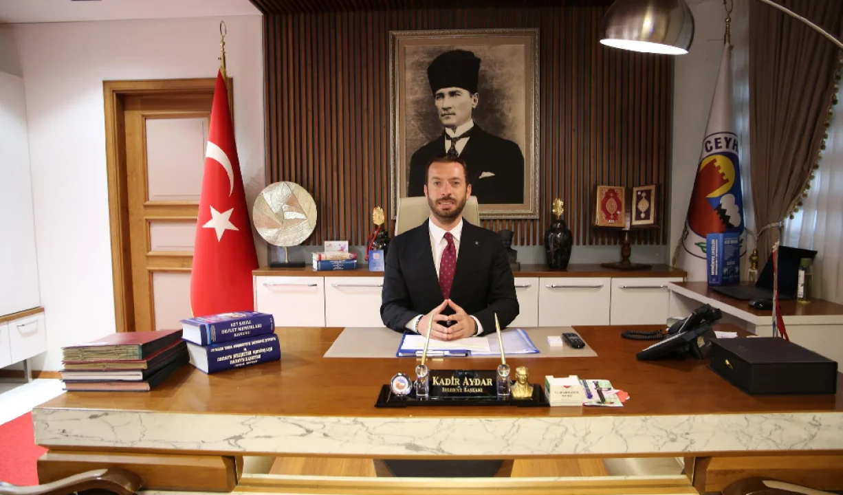 Kadir Aydar’a Silivri’de 130 Bin Mektup Gönderildi