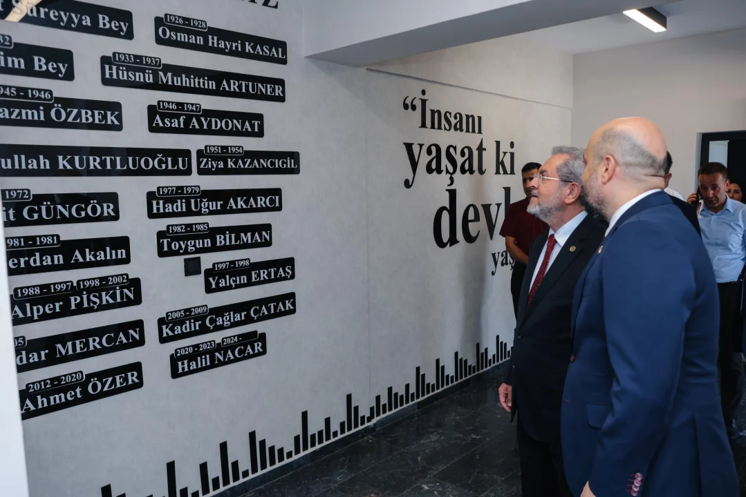 Adana’nın sağlık turizmi vizyonu masaya yatırıldı