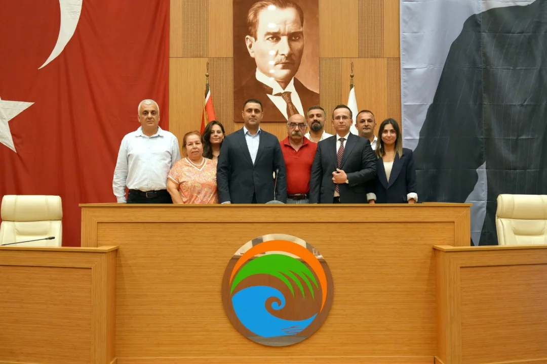 Çukurova Belediyesi’nde Memura Rekor Promosyon