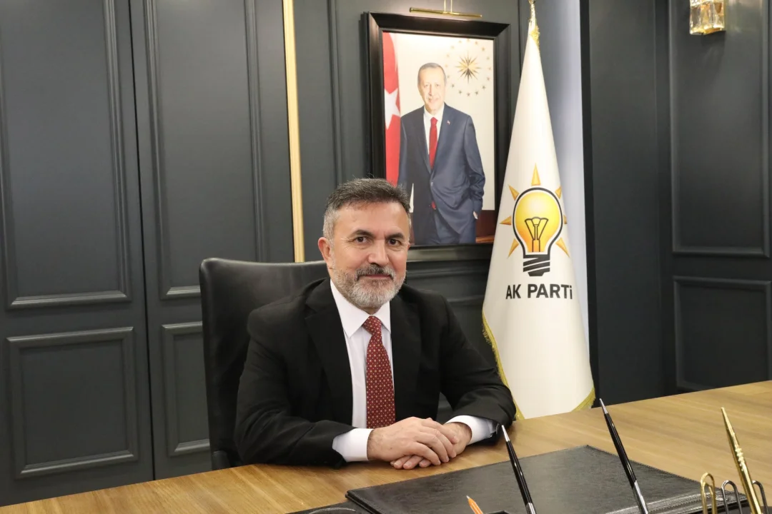 Adana’nın Kuzeyine Enerji Gücü: TEİAŞ Tufanbeyli Trafo Merkezi Hizmete Girdi