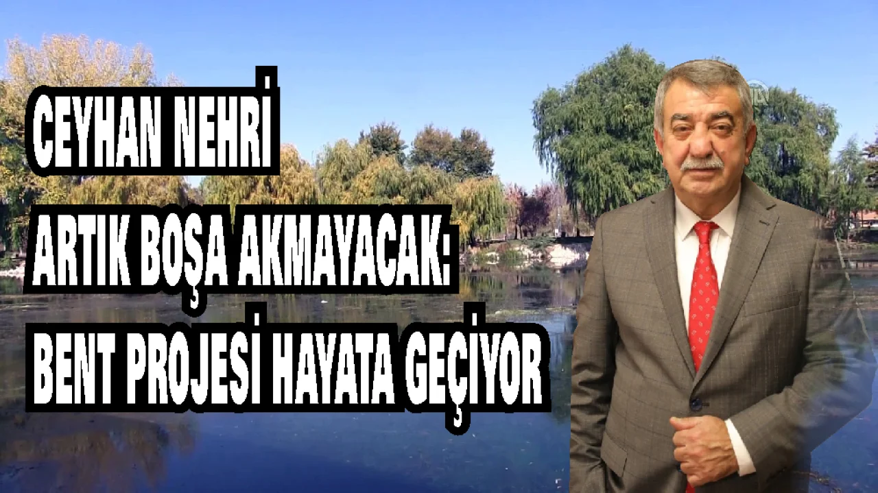 Ceyhan Ticaret Odası’ndan Tarıma Hayat Verecek Girişim