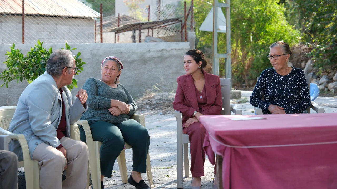 Başkan Vekili Yıldız: “Her Mahalleye Eşit Hizmet Anlayışıyla Çalışıyoruz”