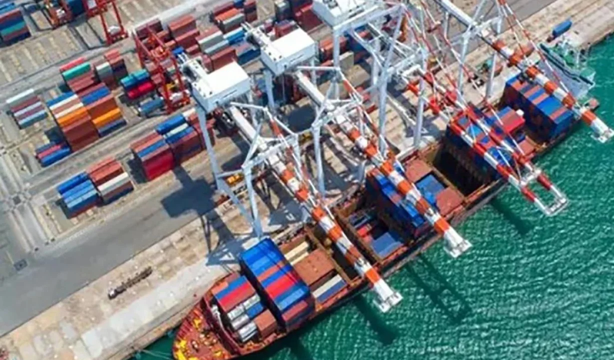 Adana, Uluslararası Taşımacılıkta Merkez Şehir Oluyor