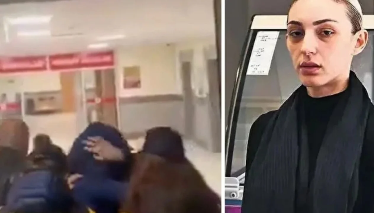 Ünlü Şarkıcı Güllü’nün Ölümünde Kaçış Planı ve İtiraf