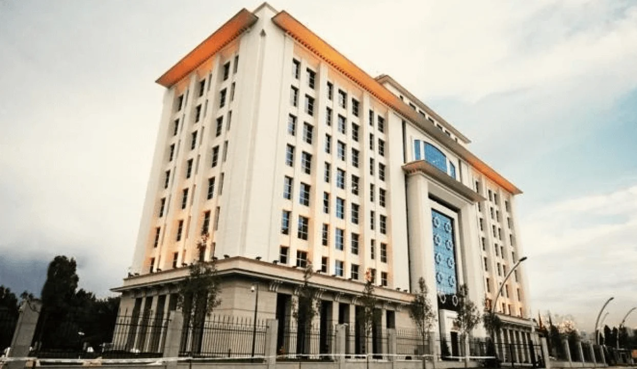 AK Parti’de Ceyhan İçin Kritik Gün: Üç Aday Mülakatta