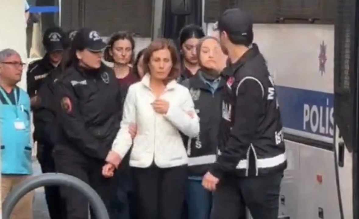 Silivri’de Tarihi Dava: Gözler Zeydan Karalar ve Adana Belediye Başkanlarında