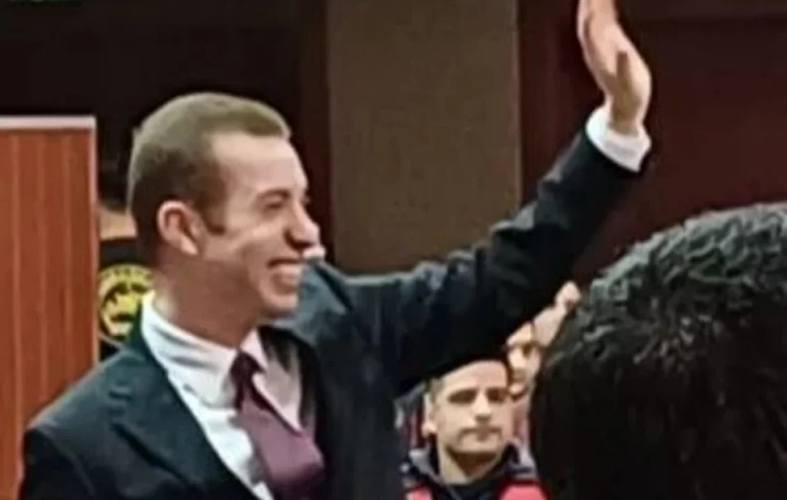 Ceyhan Belediye Başkanı Kadir Aydar Savunmada: “Ben Rüşvet Almadım”