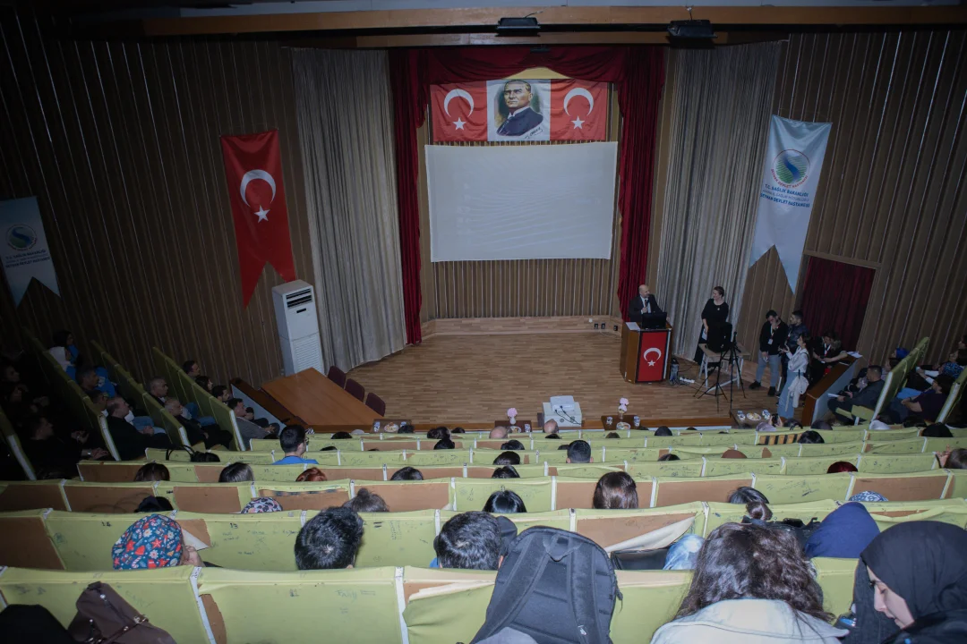 Uzm. Dr. Halil Nacar: Tütün Kullanımı Önlenebilir Ölümlerin Başında Geliyor