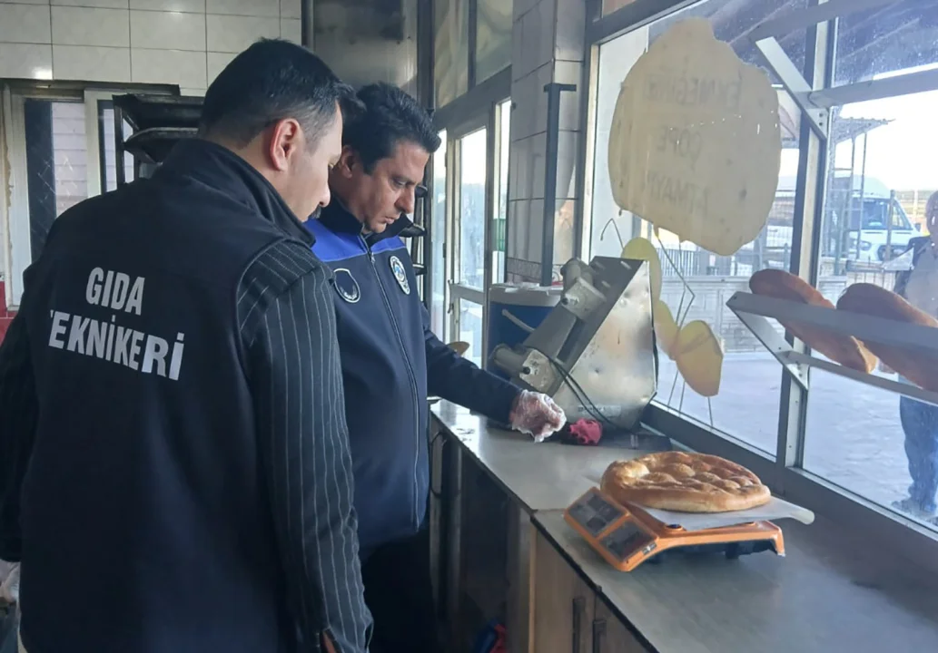 Başkan Erdinç Altıok: 