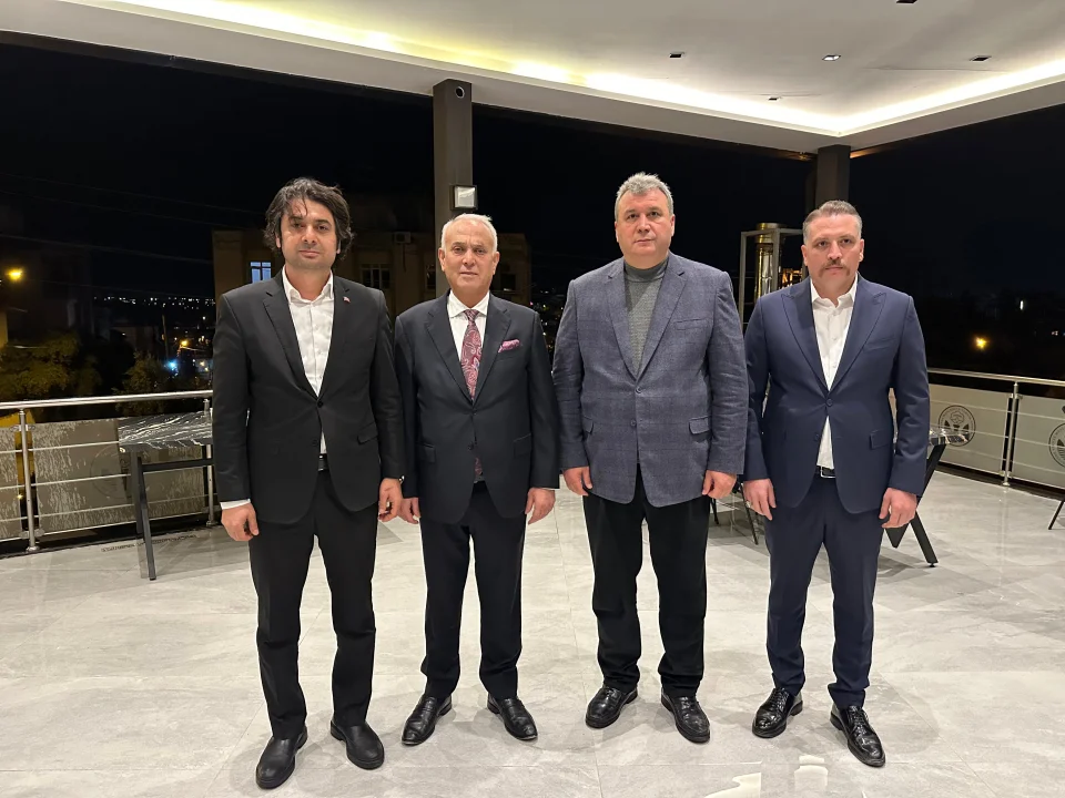 Varlı’dan Bölgesel Uyarı: