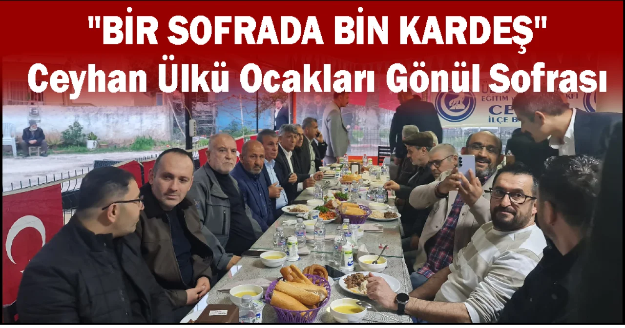 Başkan Alperen Mursal: