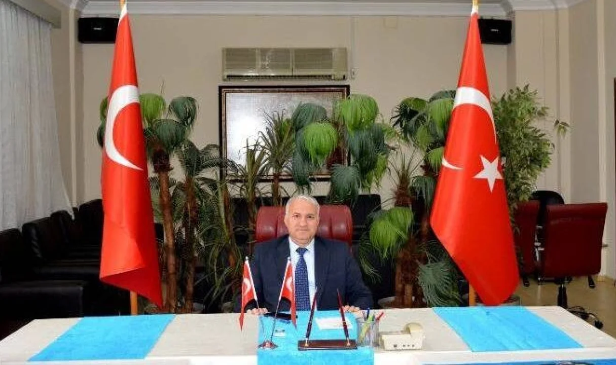 Ceyhan Kaymakamı Kurtyemez'den 18 Mart Mesajı: 