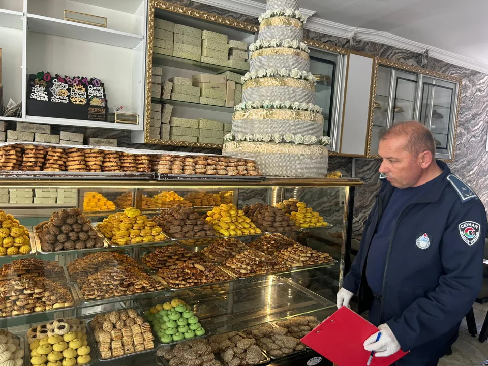 Sevil Aydar Yıldız Duyurdu: Ceyhanlılar Bayramda Gönül Rahatlığıyla Alışveriş Yapacak