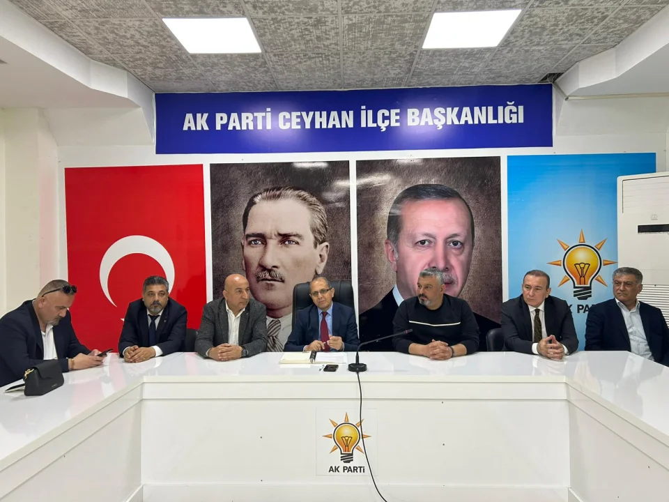 Ceyhan’da Yarım Kalan Huzurevi İnşaatı İçin 2026 Müjdesi: Güçlendirme Başlıyor