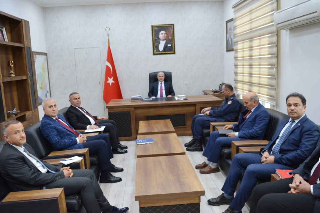 Şanlıurfa ve Maraş Sonrası Ceyhan Teyakkuzda: Okul Çevreleri Mercek Altında