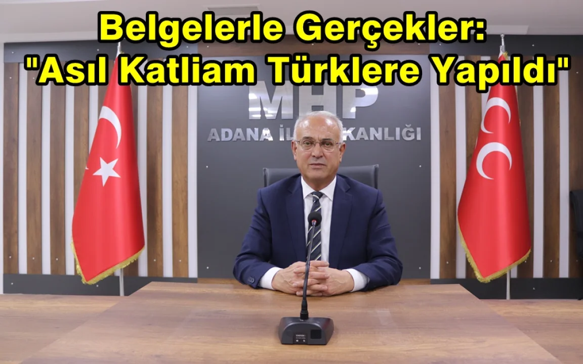 Yusuf Kanlı: 