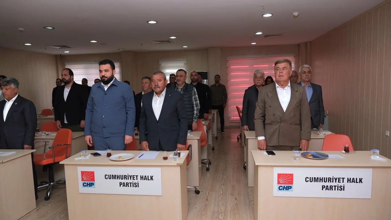 Ceyhan’da Festival Mesaisi: Meclis Onayıyla Hazırlıklar Hız Kazandı