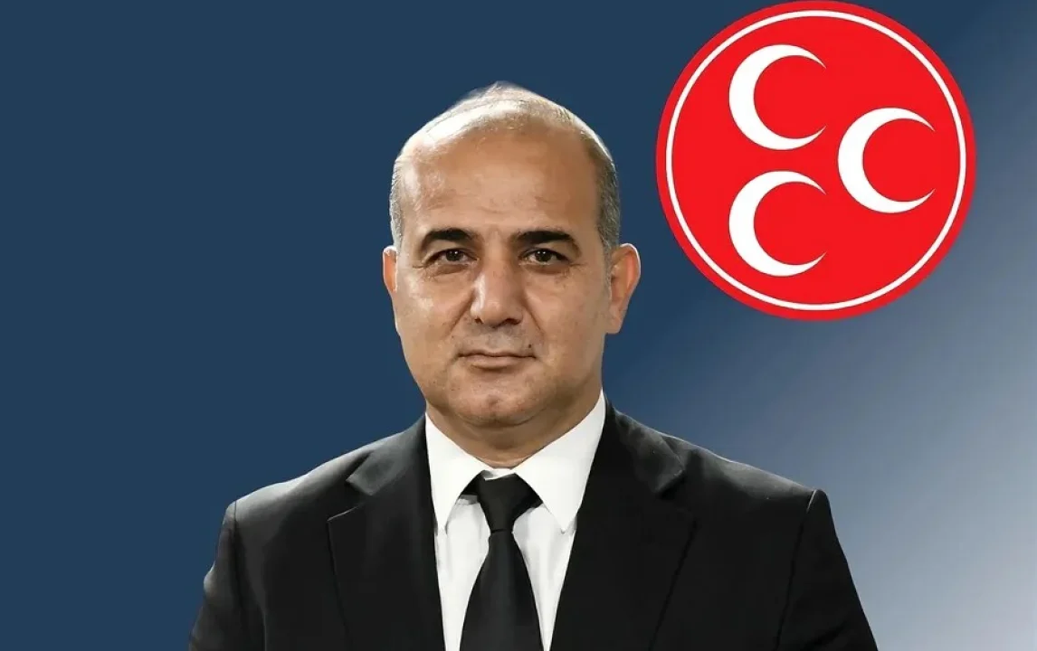 Siyaset Dünyası Bu Kararı Konuşuyor: MHP Adana İl Başkanlığı’na Sürpriz İsim