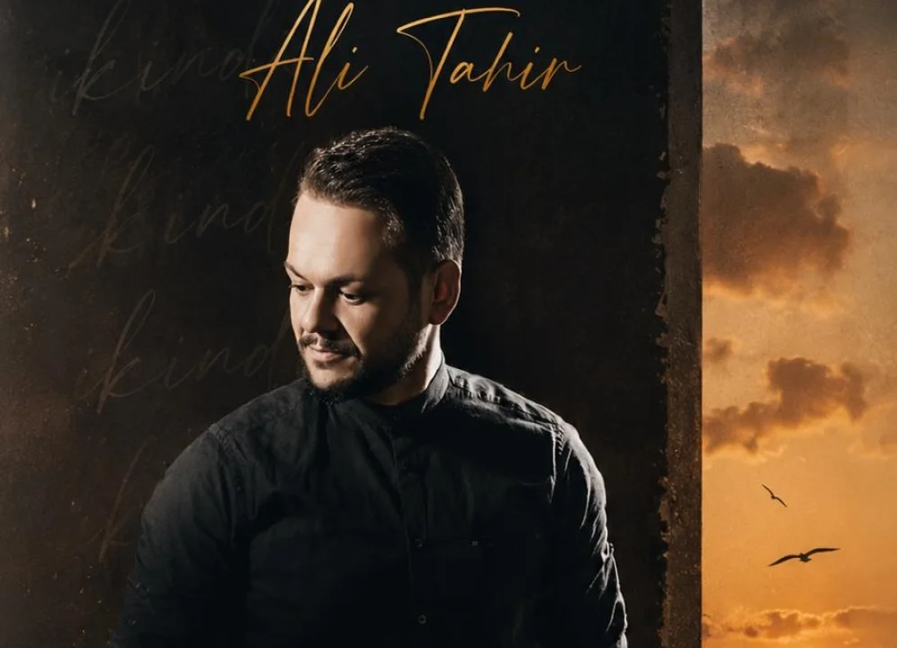 Ali Tahir’den Doğum Gününe Özel Single: 