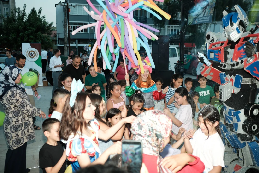 Ceyhan Karpuzu Dünyaya Açılıyor: Dev Festivalde Marka Değeri Vurgusu