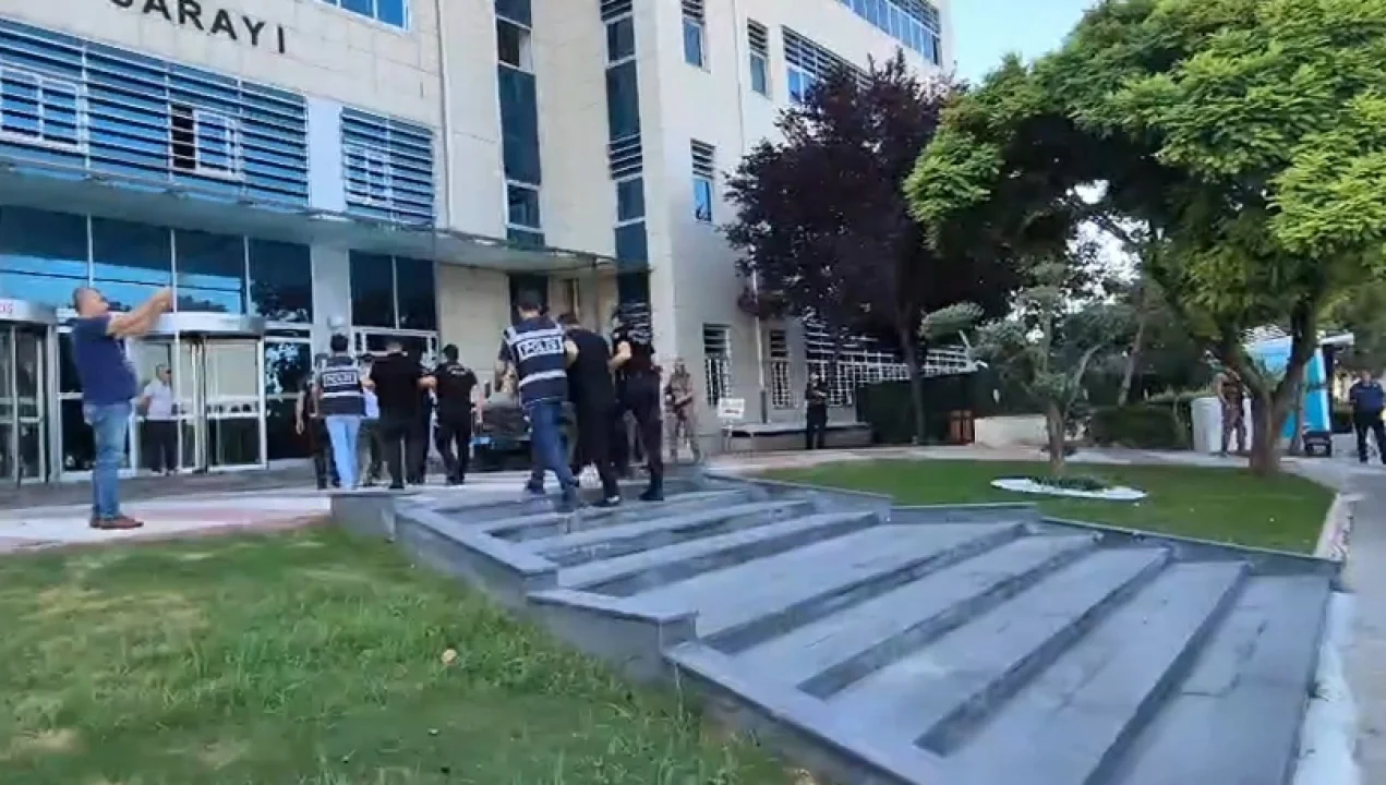 Ceyhan İlçe Emniyet Müdürlüğü’nden Suç Şebekelerine Ağır Darbe