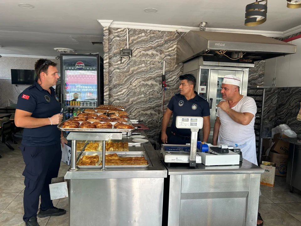Başkan Vekili Sevil Aydar Yıldız: 