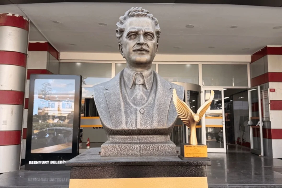 Nâzım Hikmet’in Barış Vizyonuna Anlamlı İthaf: Akif Manaf Sağlık Ve Barış Ödülü