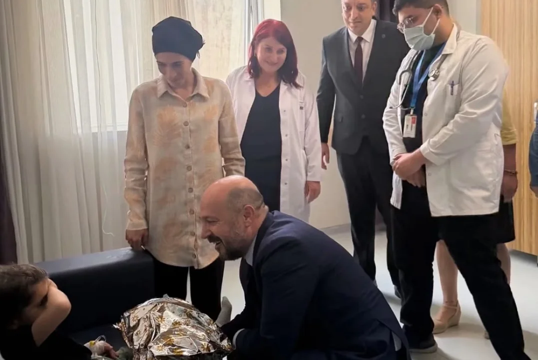 Adana İl Sağlık Müdürlüğü’nde Halil Nacar Dönemi Sürüyor