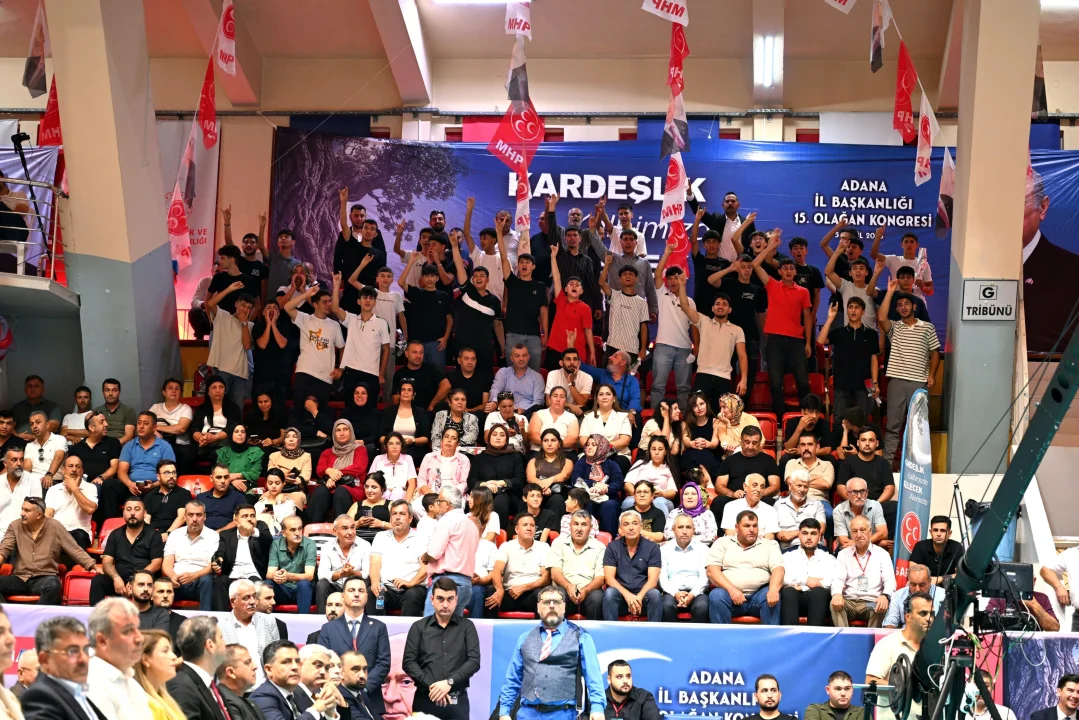 Başkan Hakan Yıldırım: 