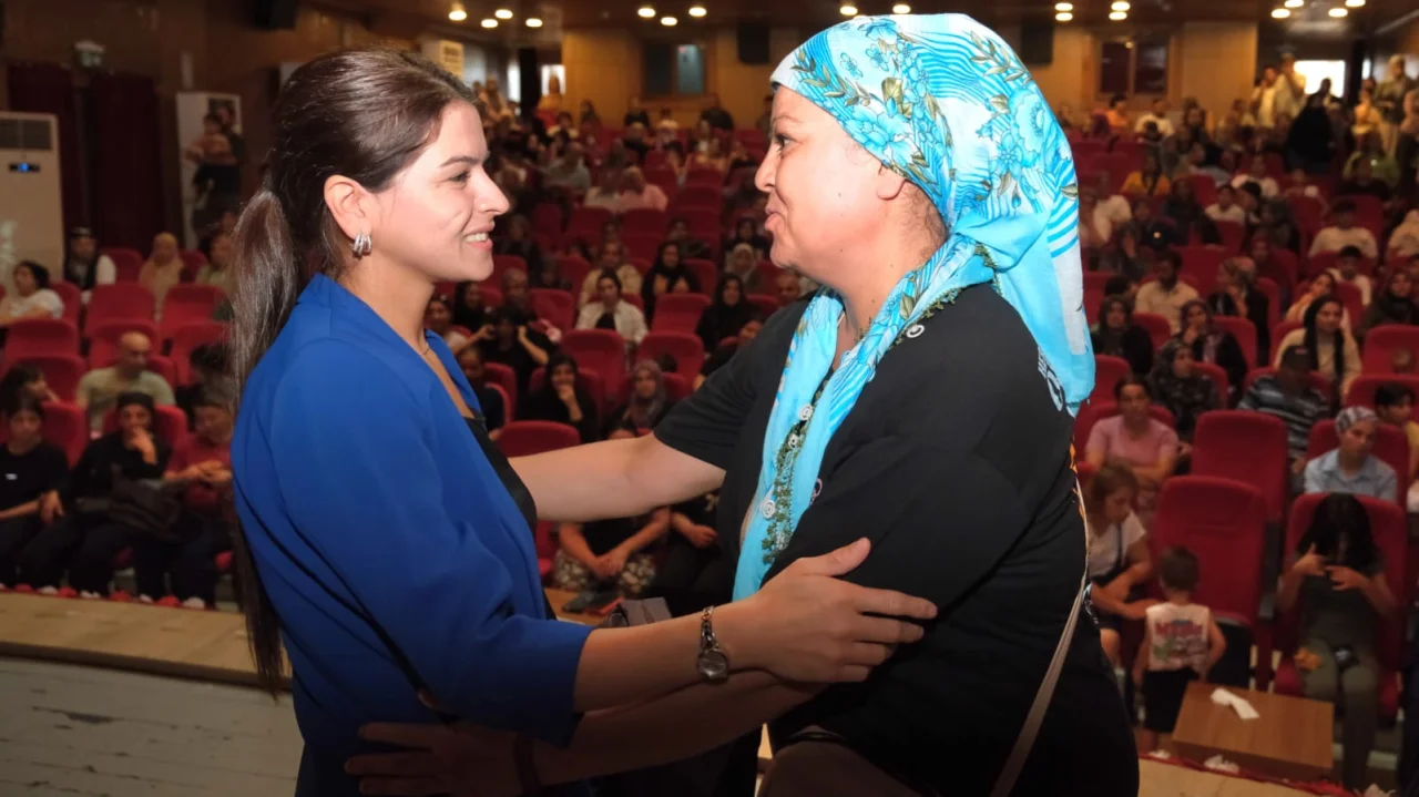 Başkan Vekili Yıldız’dan Üniversitelilere Müjde: Eğitim Desteği 10 Bin TL’ye Çıktı!